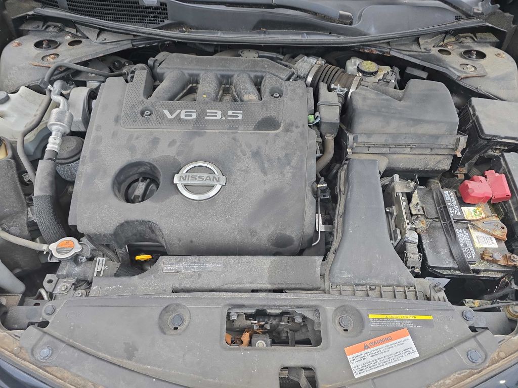 2013 Nissan Altima Image 23