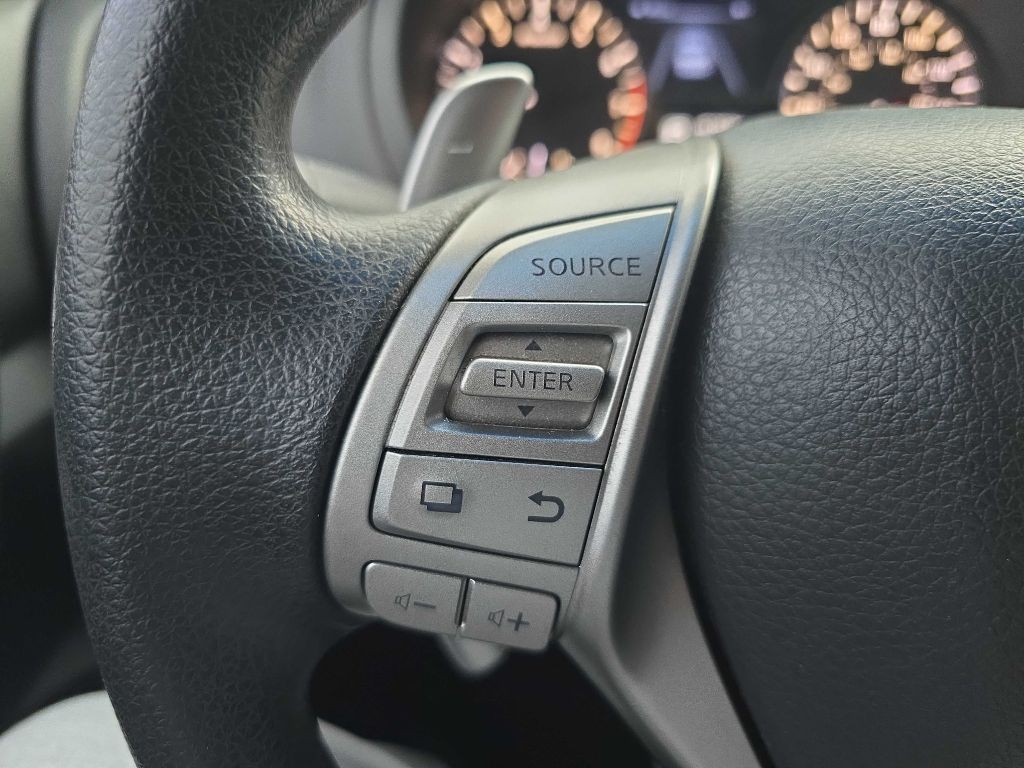 2013 Nissan Altima Image 27