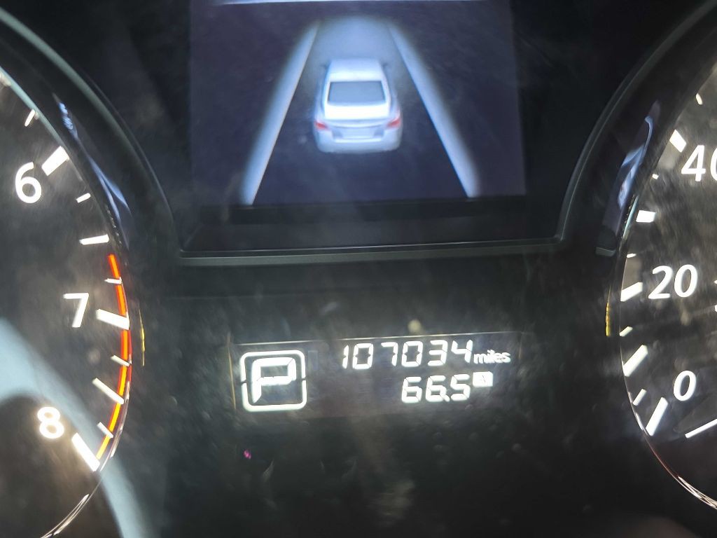 2013 Nissan Altima Image 28