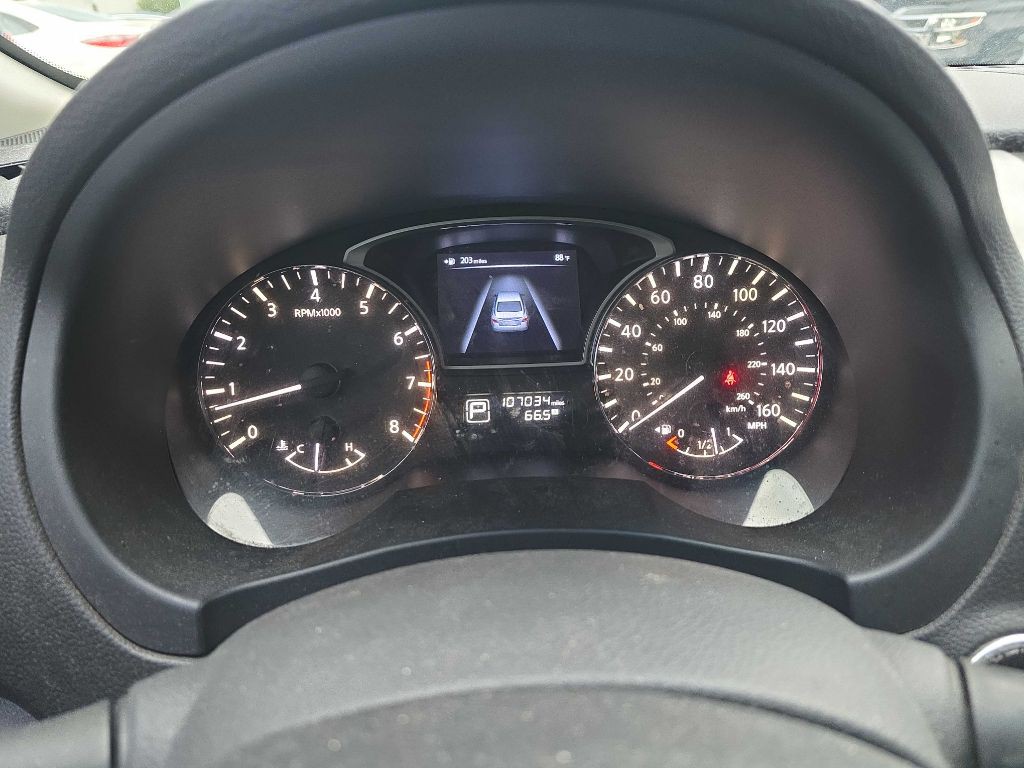 2013 Nissan Altima Image 30