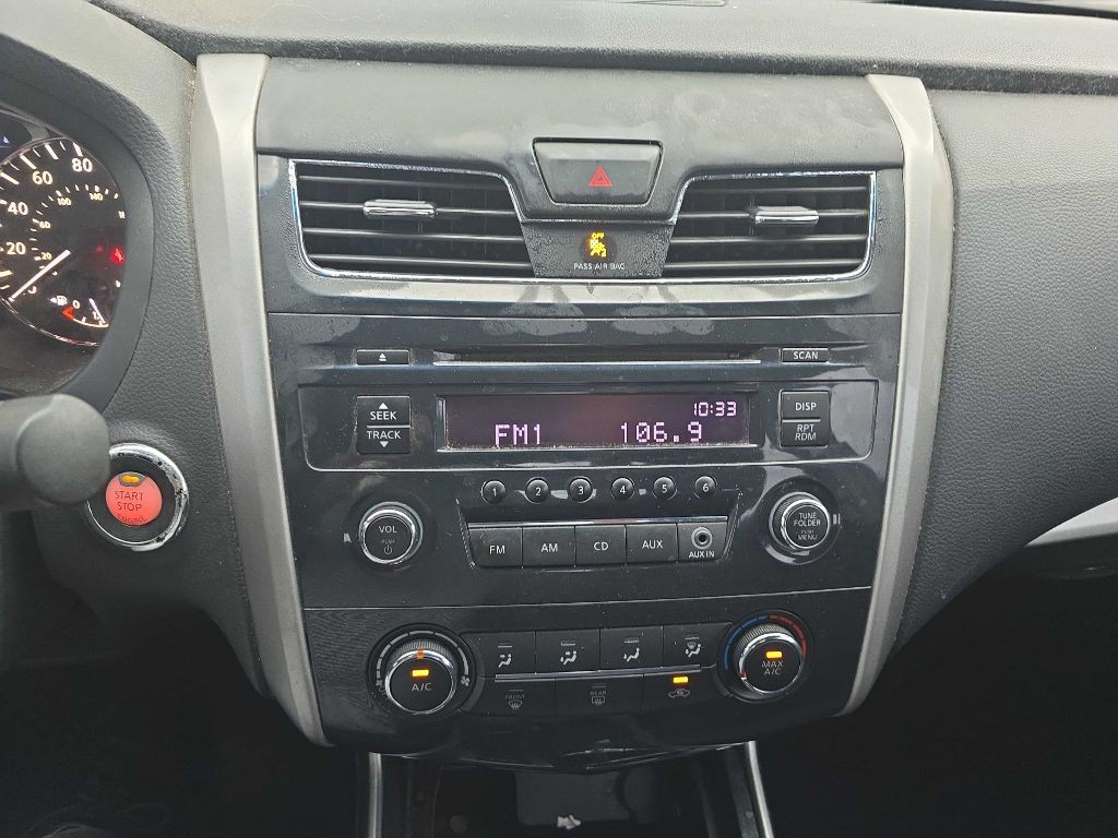2013 Nissan Altima Image 31