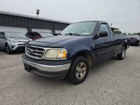 Image for 2003 Ford F-150 XLT ID: 6709798