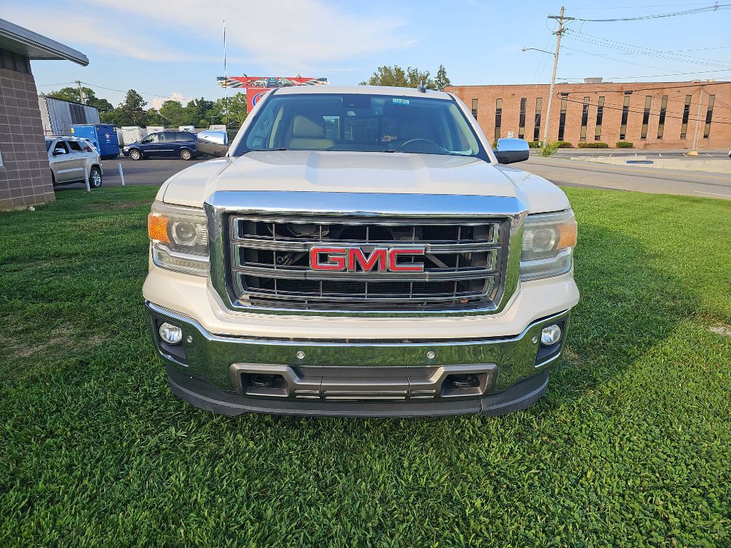 2015 GMC Sierra 1500 Image 6