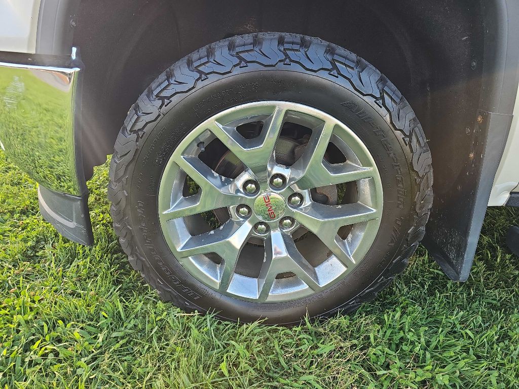 2015 GMC Sierra 1500 Image 22