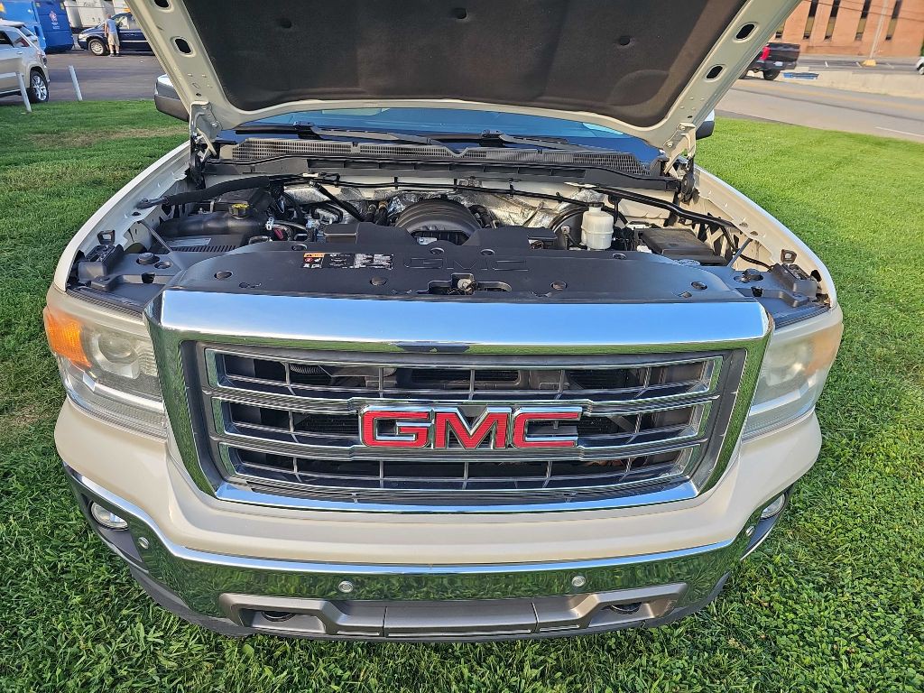 2015 GMC Sierra 1500 Image 26