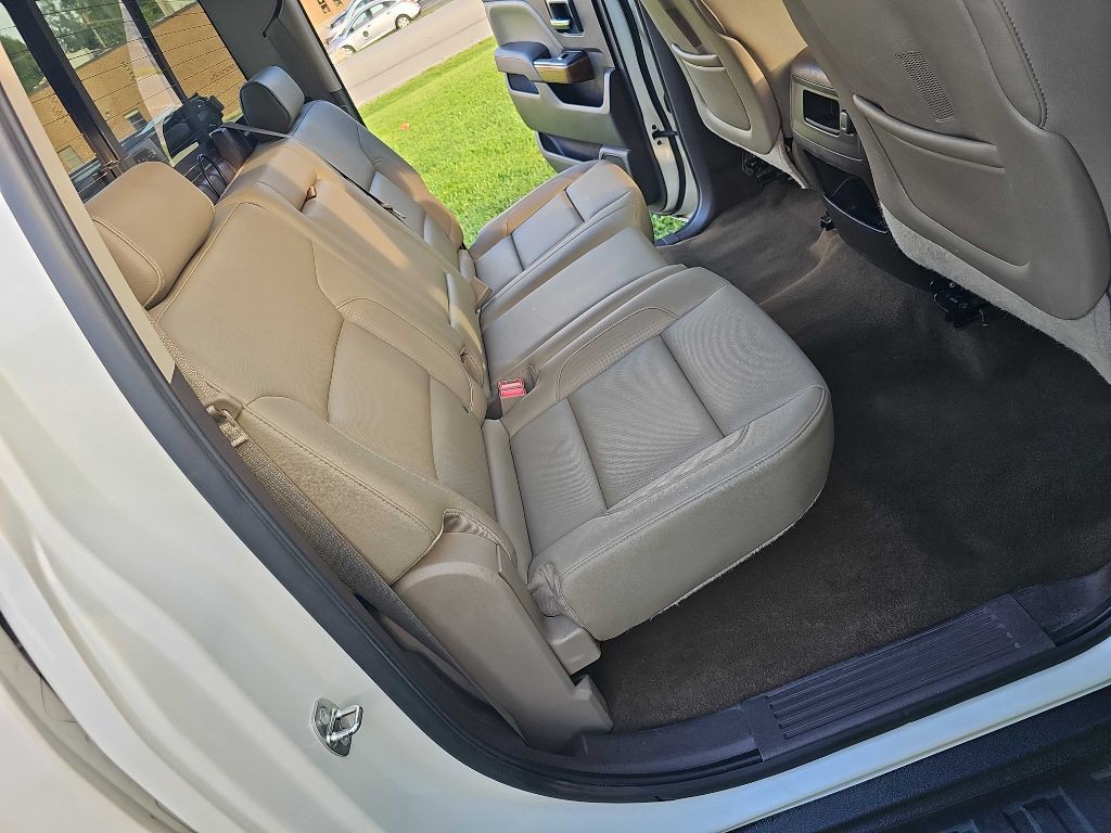 2015 GMC Sierra 1500 Image 34