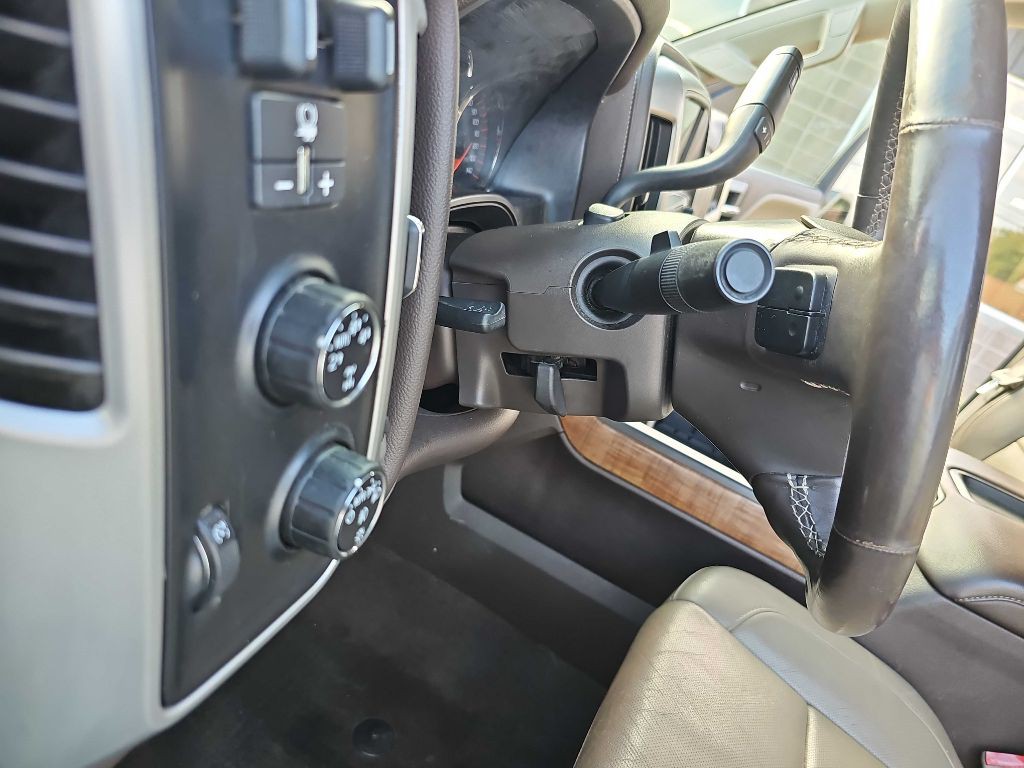 2015 GMC Sierra 1500 Image 46