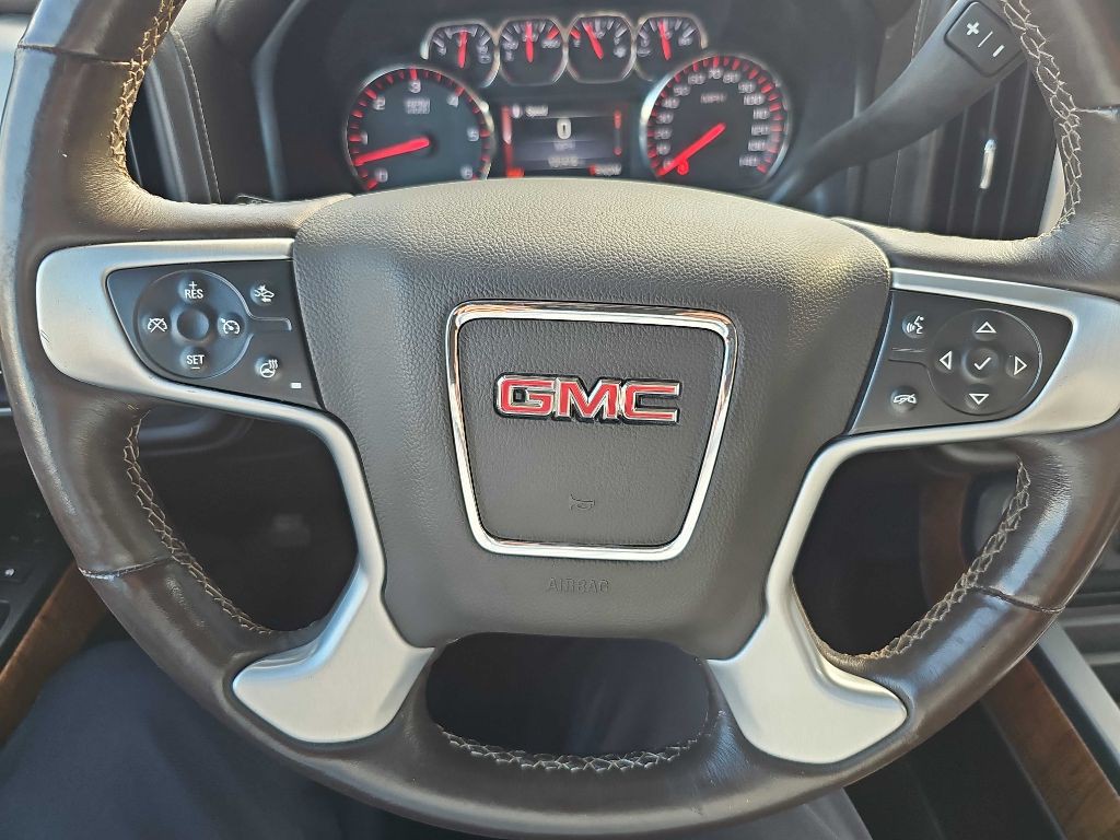 2015 GMC Sierra 1500 Image 52