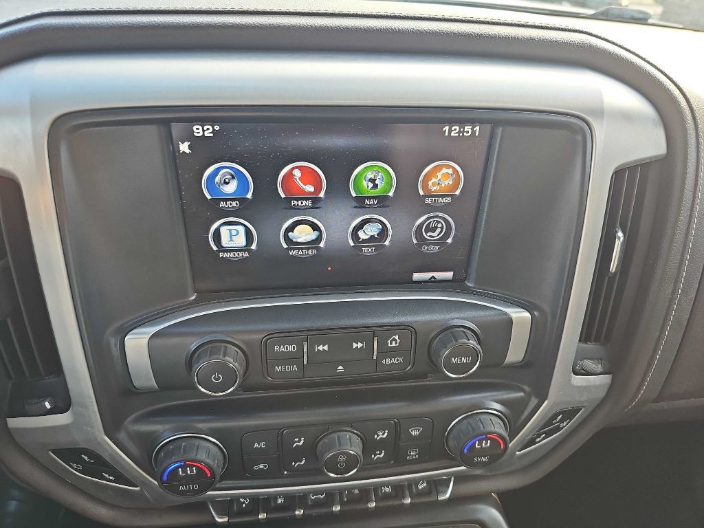 2015 GMC Sierra 1500 Image 54
