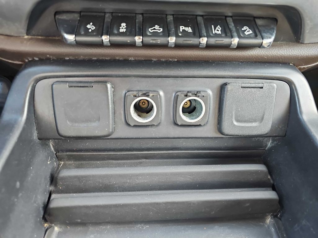 2015 GMC Sierra 1500 Image 62