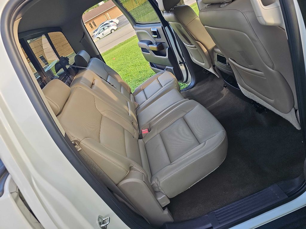 2015 GMC Sierra 1500 Image 106