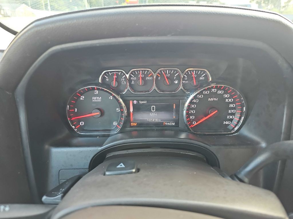2015 GMC Sierra 1500 Image 120