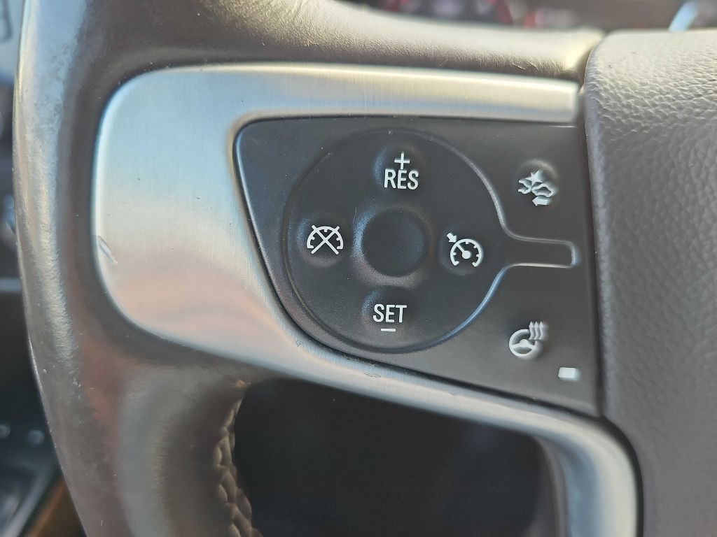 2015 GMC Sierra 1500 Image 121