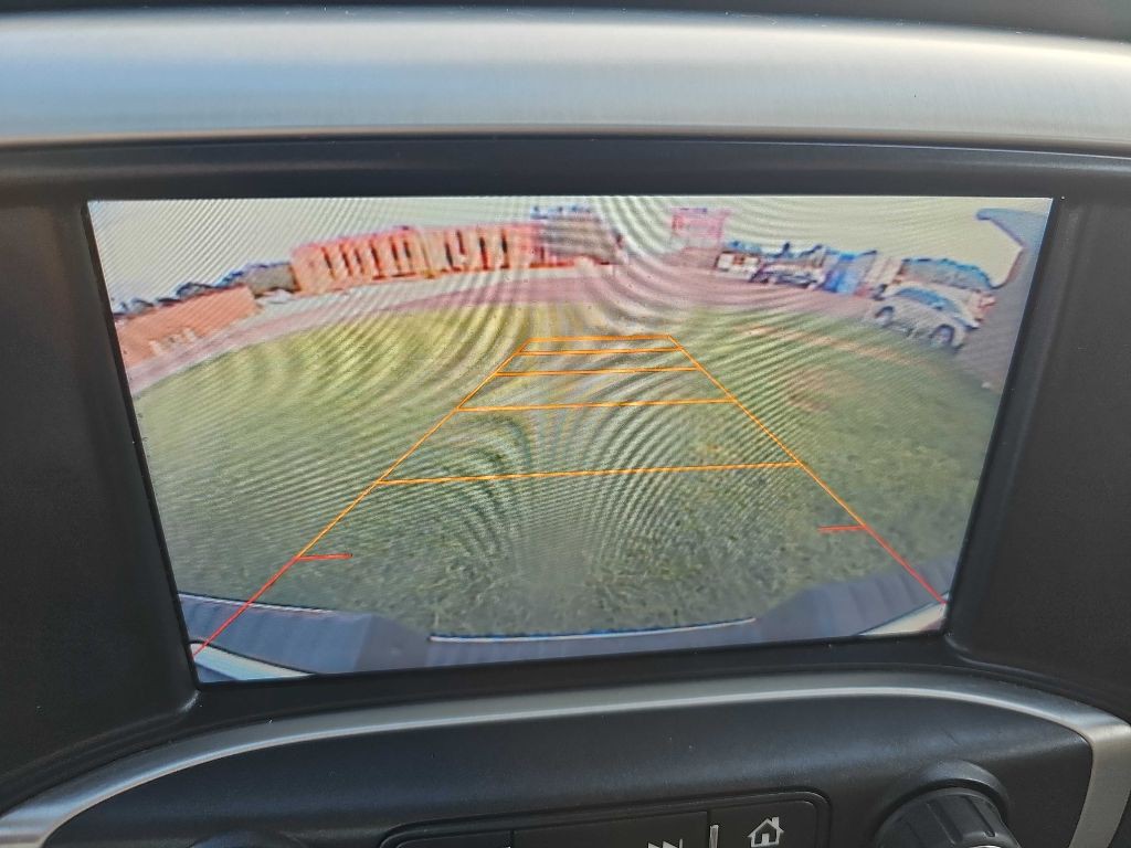 2015 GMC Sierra 1500 Image 128