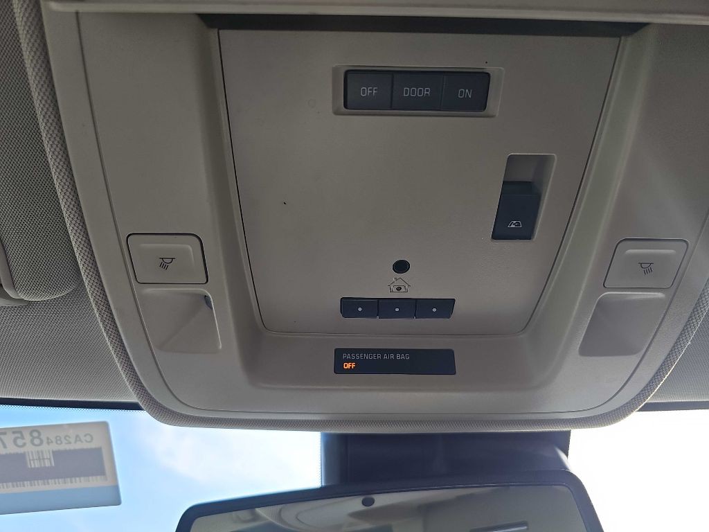 2015 GMC Sierra 1500 Image 138