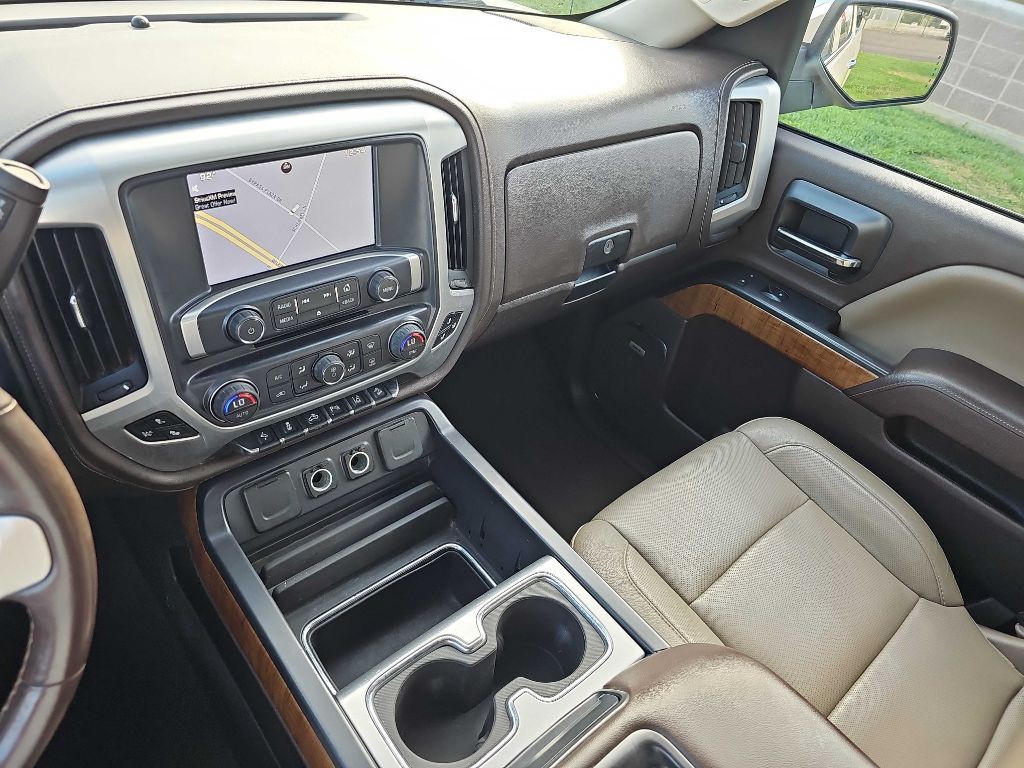 2015 GMC Sierra 1500 Image 141