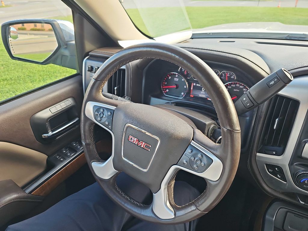 2015 GMC Sierra 1500 Image 142