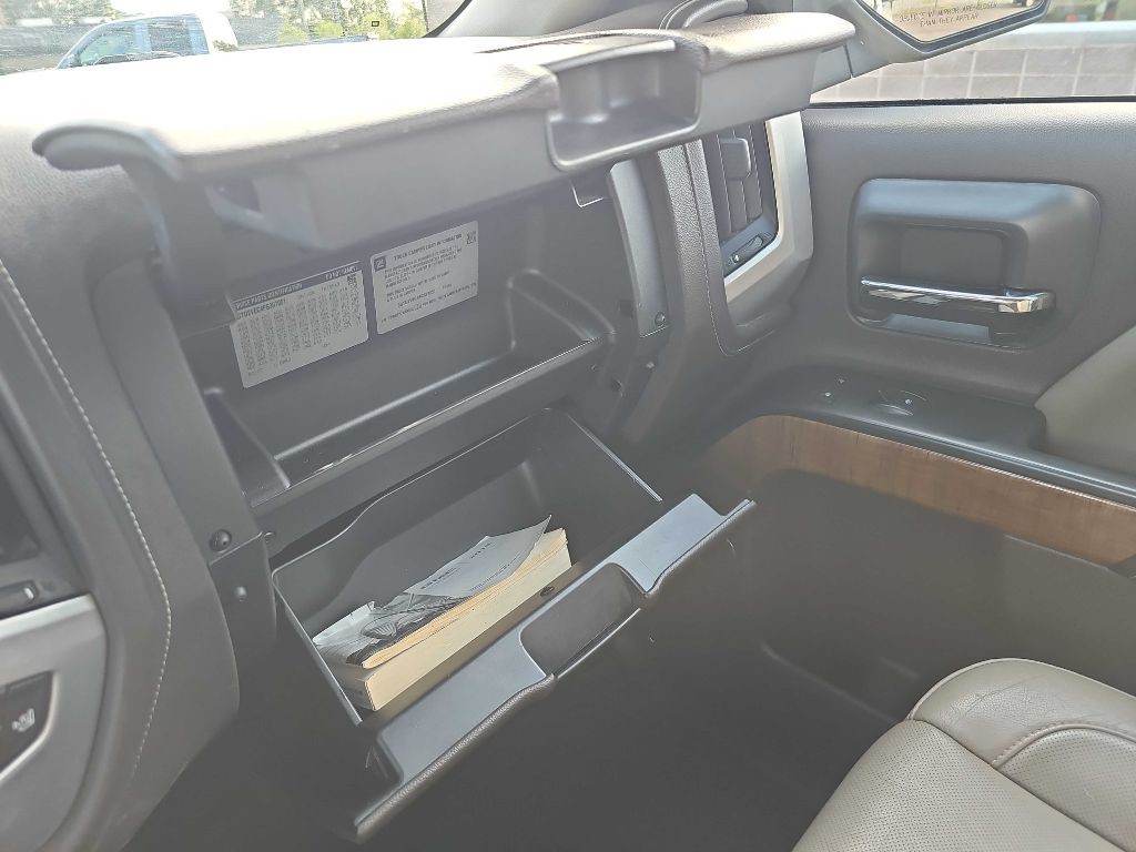 2015 GMC Sierra 1500 Image 144