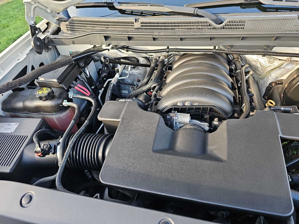 2015 GMC Sierra 1500 Image 170