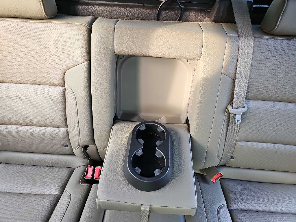 2015 GMC Sierra 1500 Image 180