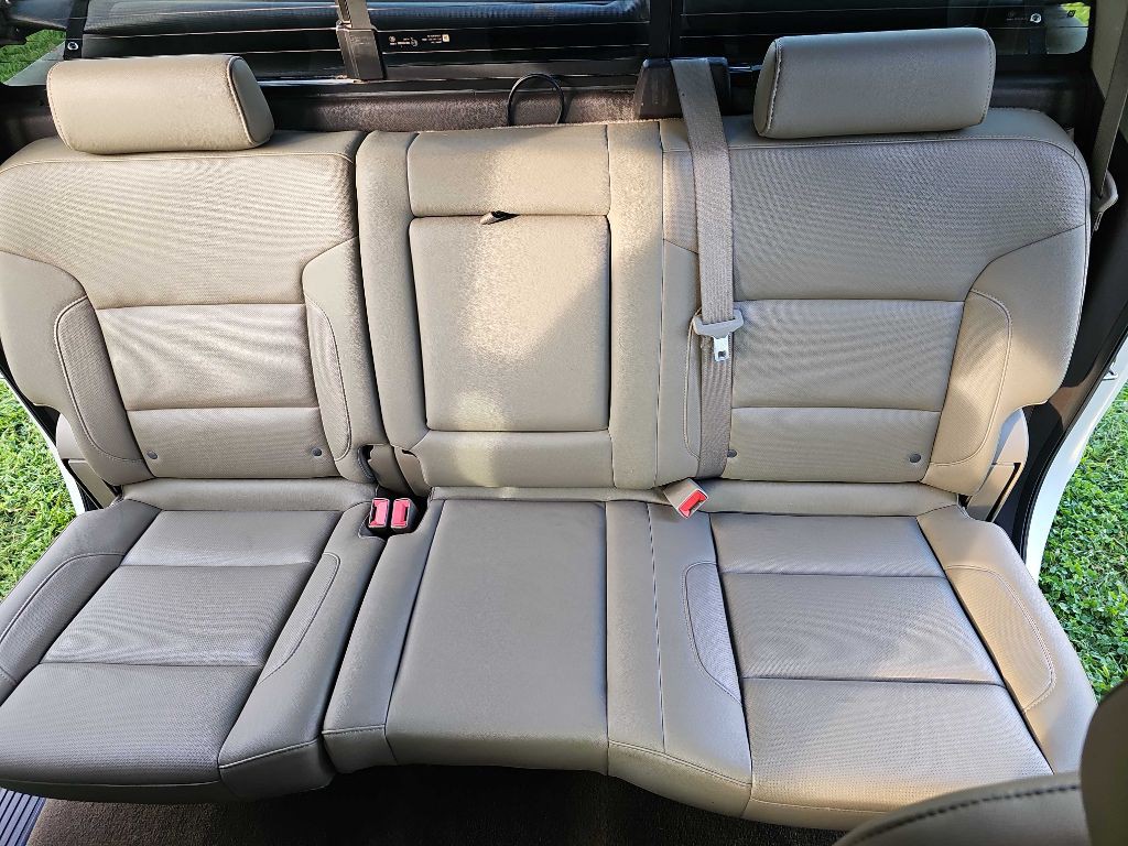 2015 GMC Sierra 1500 Image 181