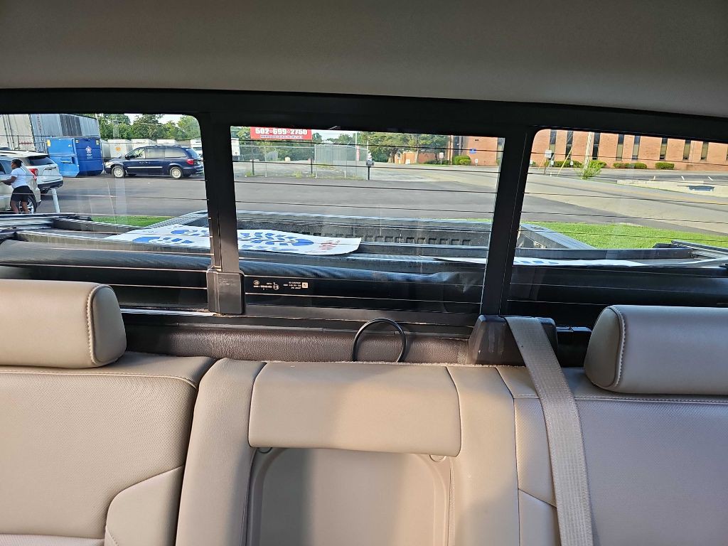2015 GMC Sierra 1500 Image 182