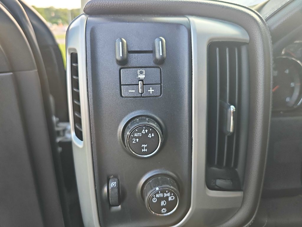 2015 GMC Sierra 1500 Image 187