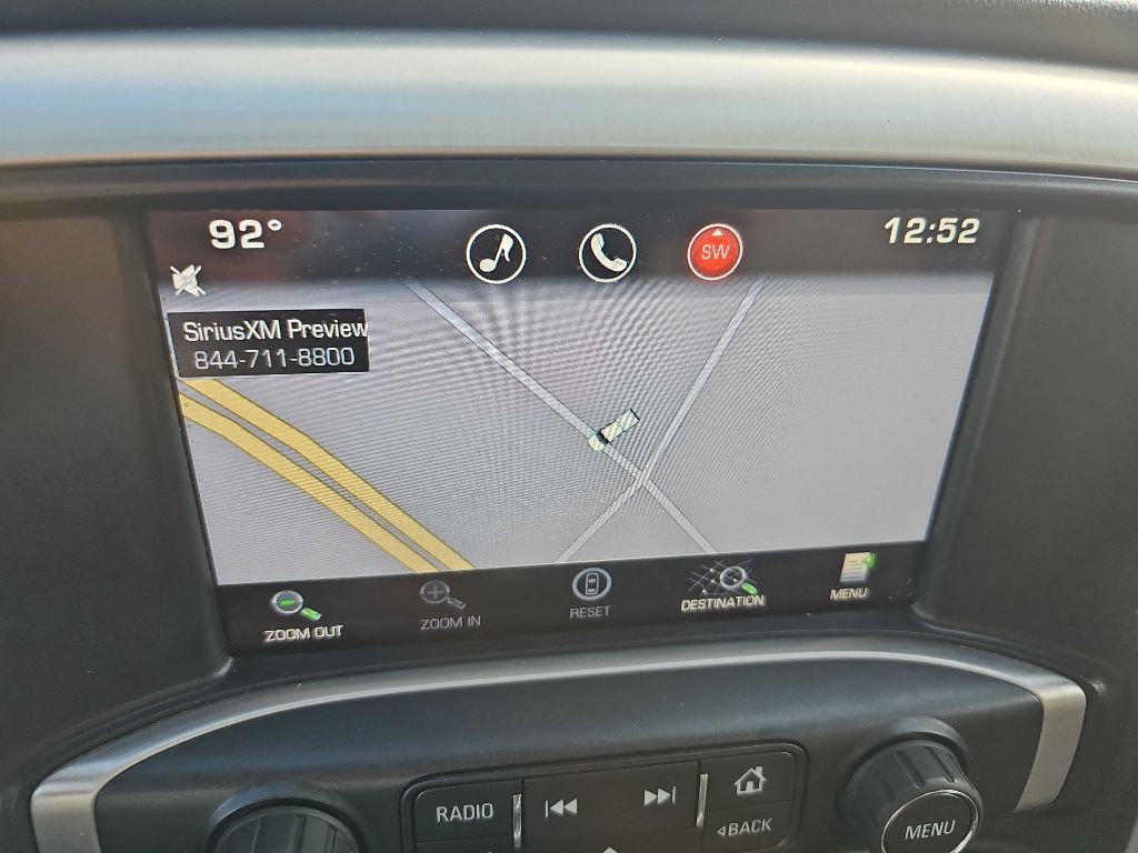 2015 GMC Sierra 1500 Image 198