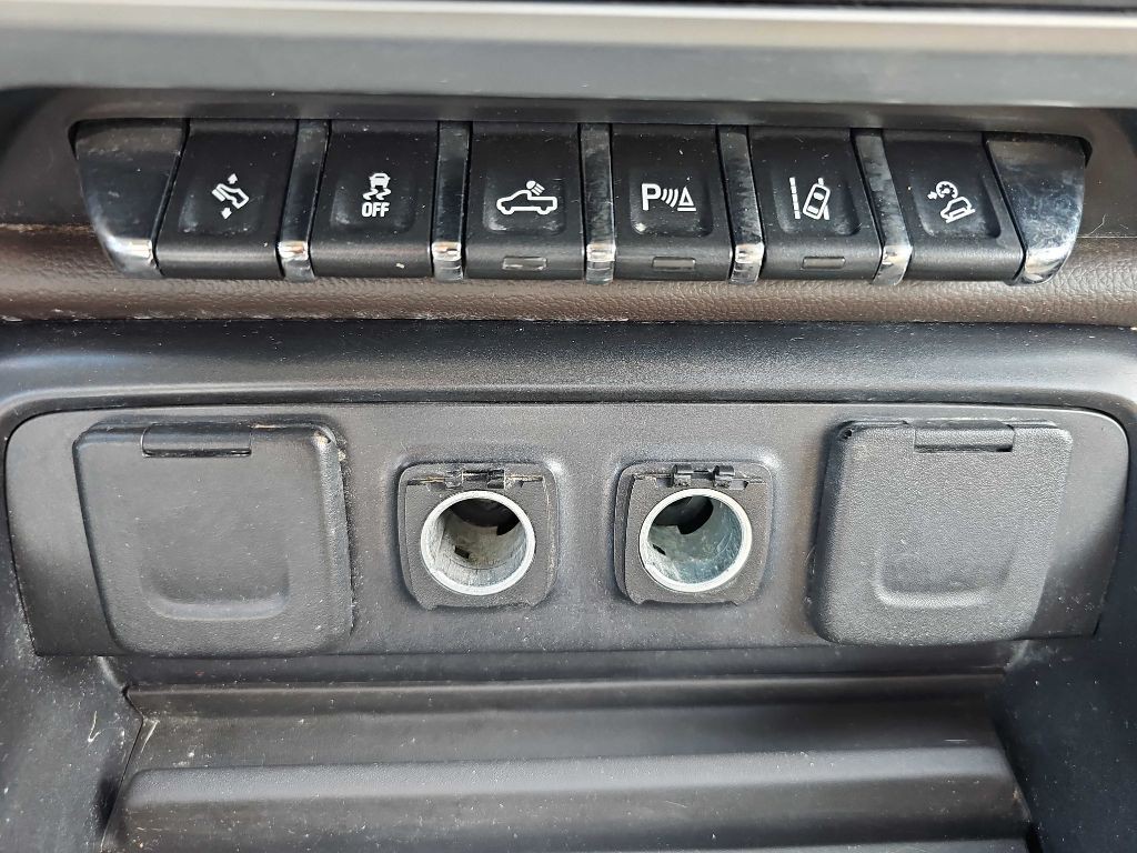 2015 GMC Sierra 1500 Image 205