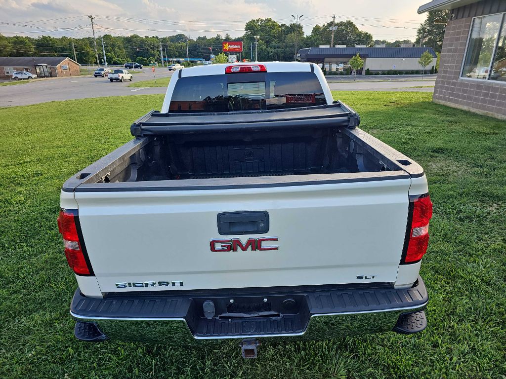 2015 GMC Sierra 1500 Image 229