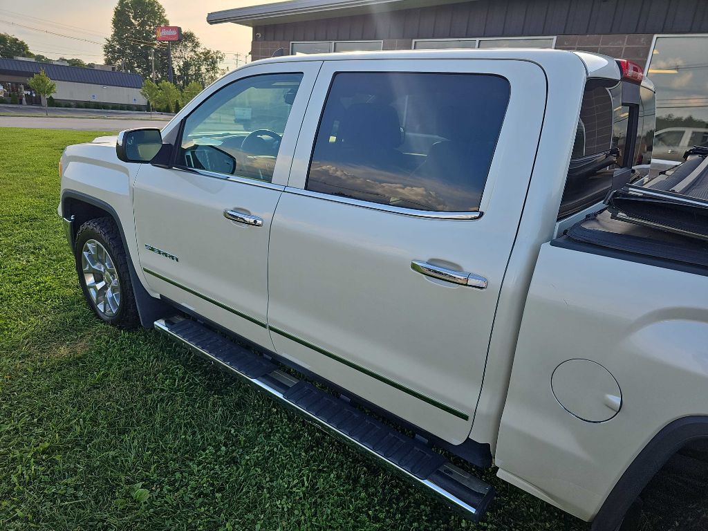 2015 GMC Sierra 1500 Image 237