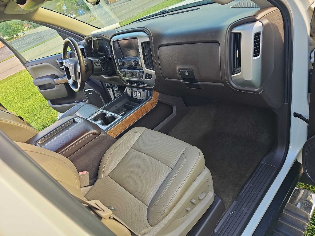 2015 GMC Sierra 1500 Image 248