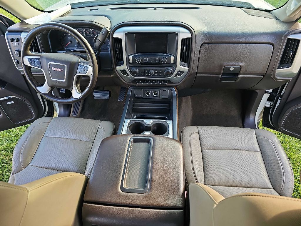 2015 GMC Sierra 1500 Image 249