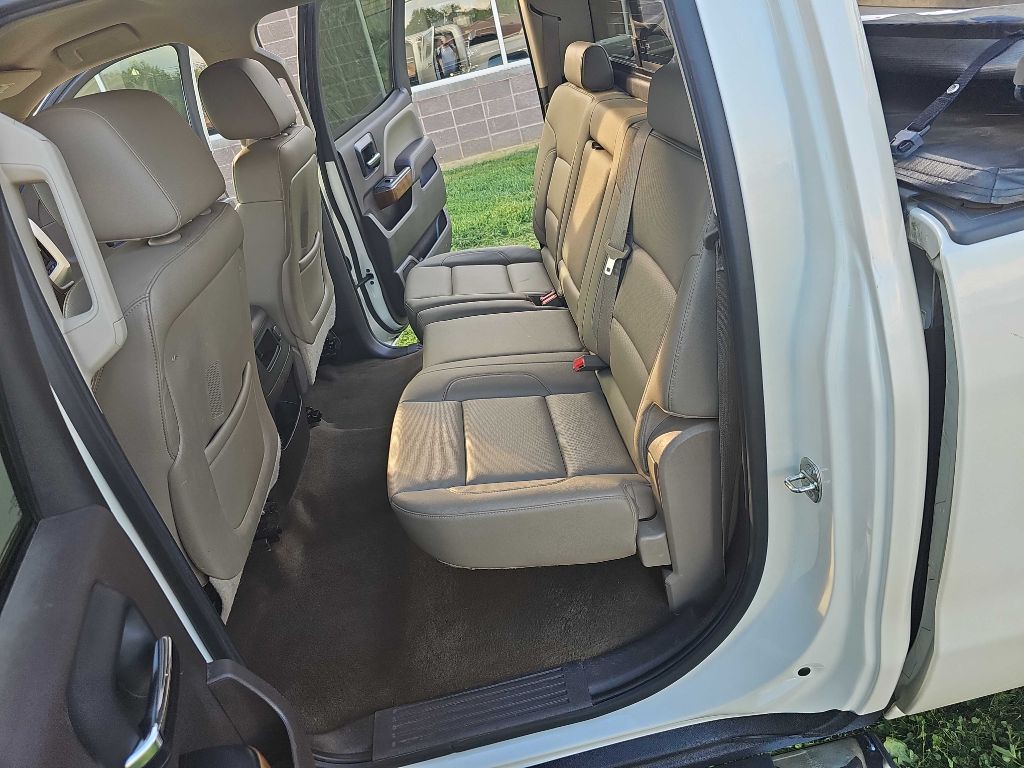2015 GMC Sierra 1500 Image 252