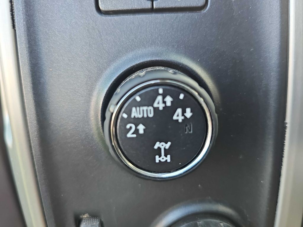 2015 GMC Sierra 1500 Image 259