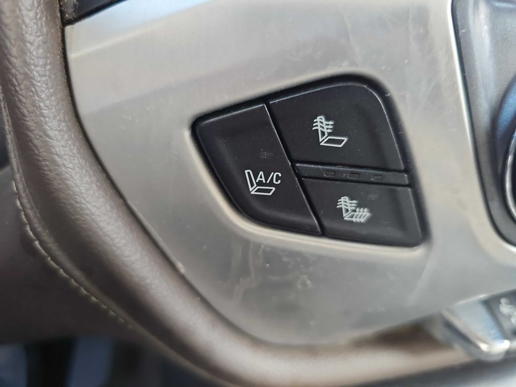 2015 GMC Sierra 1500 Image 272