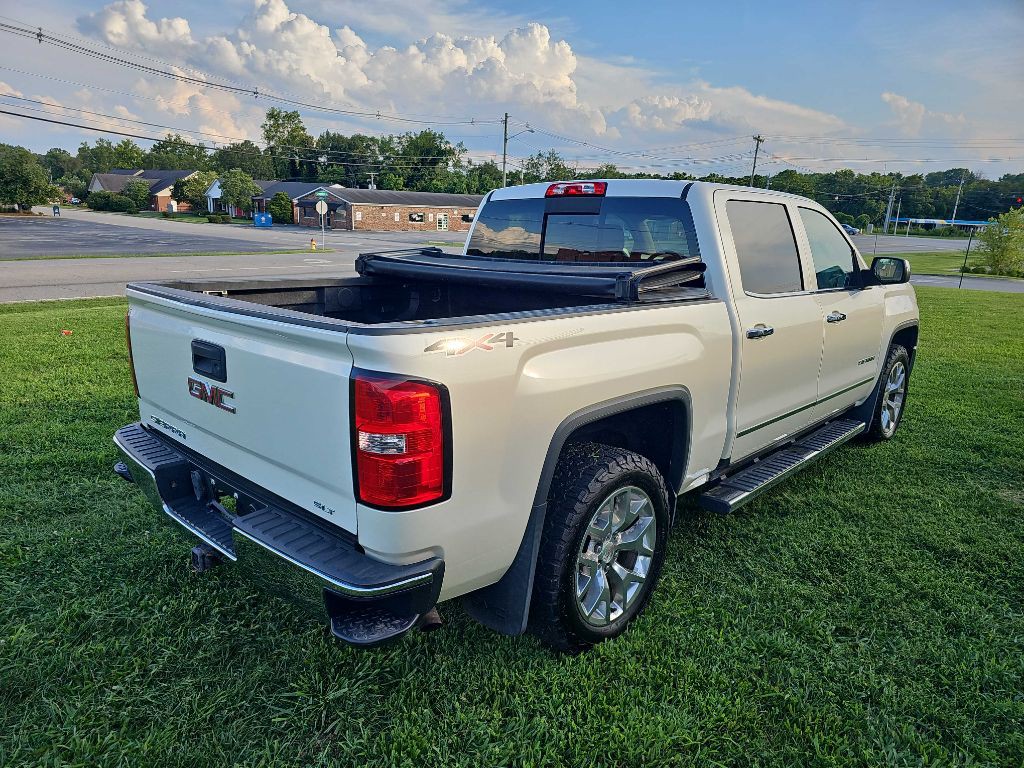 2015 GMC Sierra 1500 Image 294