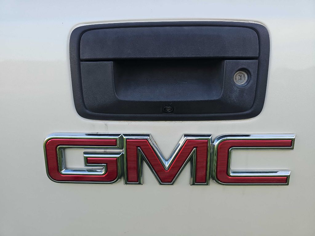2015 GMC Sierra 1500 Image 303