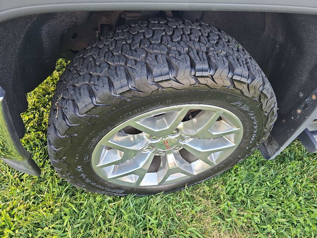 2015 GMC Sierra 1500 Image 308