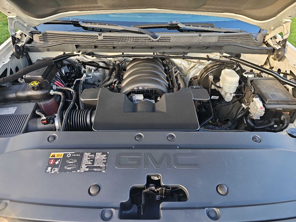 2015 GMC Sierra 1500 Image 309
