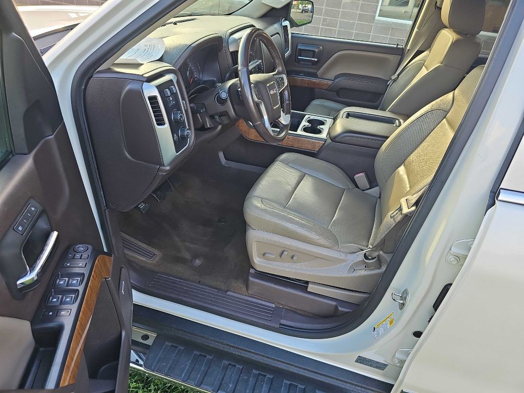 2015 GMC Sierra 1500 Image 312