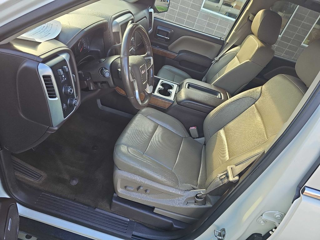 2015 GMC Sierra 1500 Image 313