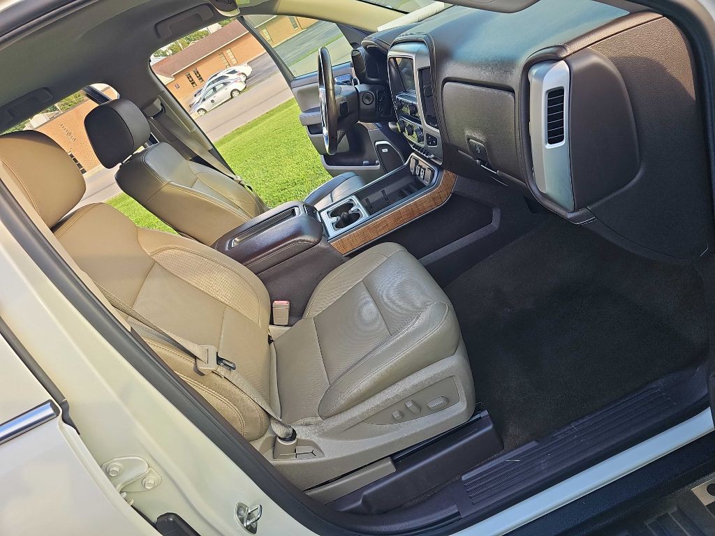 2015 GMC Sierra 1500 Image 315