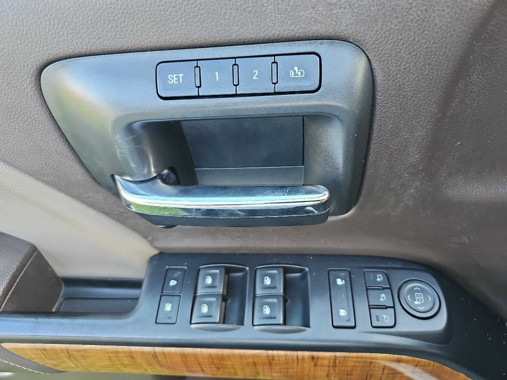 2015 GMC Sierra 1500 Image 323