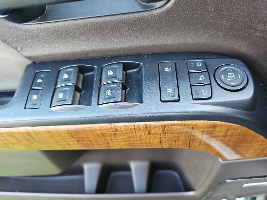2015 GMC Sierra 1500 Image 325