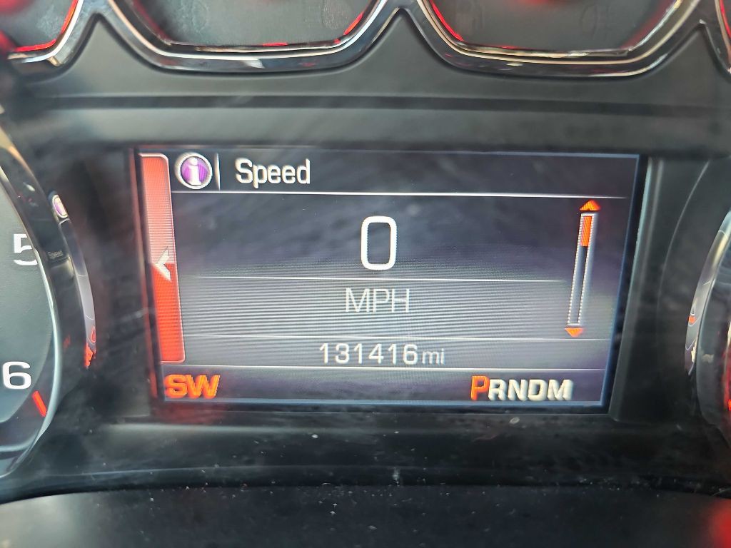 2015 GMC Sierra 1500 Image 334