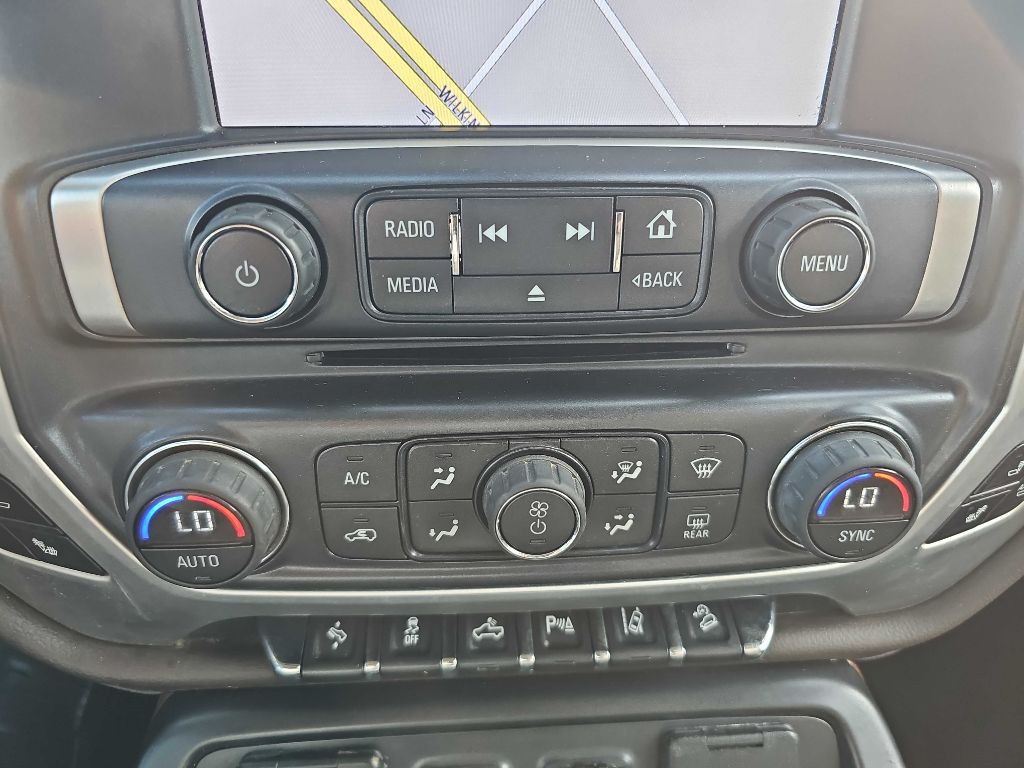 2015 GMC Sierra 1500 Image 341