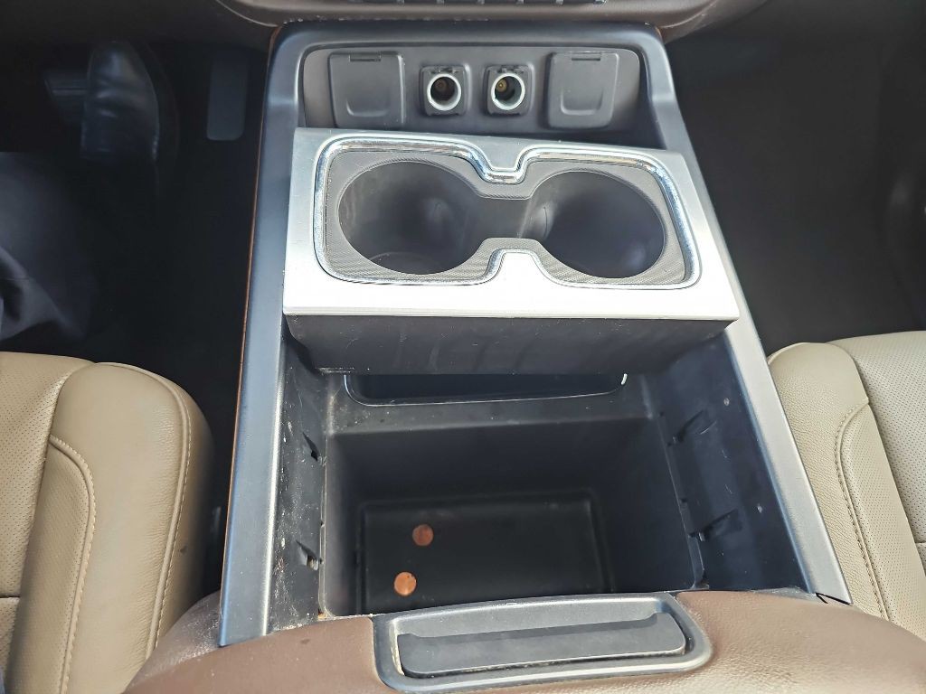 2015 GMC Sierra 1500 Image 348