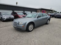 Image for 2007 Chrysler 300 BASE ID: 6709812