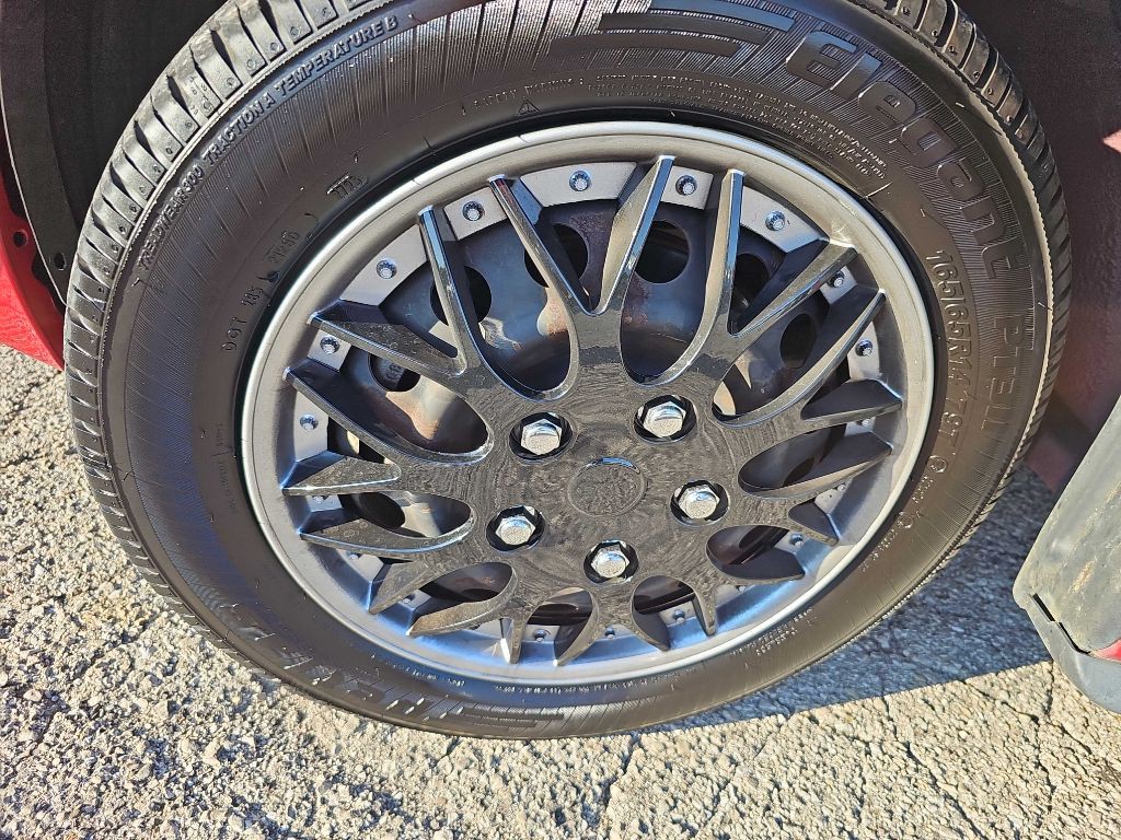 2017 Mitsubishi Mirage Image 15